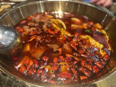 -受气牛肉·重庆耙牛肉(南坪总店)