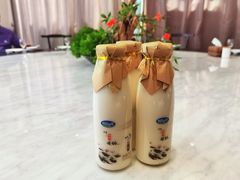 -亭下湖饭店(康岭店)