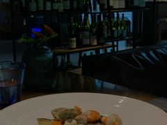 -巴别塔法餐舍(合作路店)