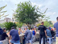 -花园茶楼(兴城西路店)