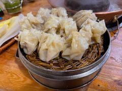 -元盛居(生态大街店)