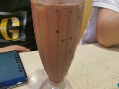 -明腾壹间茶餐厅(新都会花园广场店)