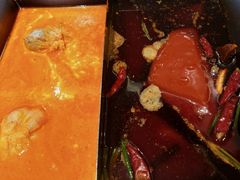 -串一火锅(赛格国际购物中心店)
