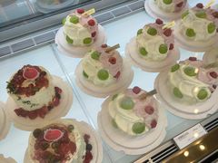 -WenTinG文汀·半糖蛋糕(合生汇店)