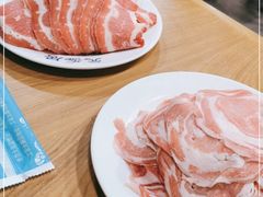 -元盛居(生态大街店)