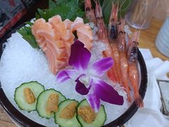 -银子铁板烧料理自助餐(人民广场店)