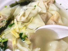 -海平馄饨(逍遥二路店)