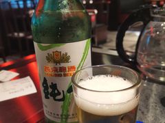 -前门后头老北京铜锅涮肉·京味菜·烤鸭(伊藤洋华堂店)
