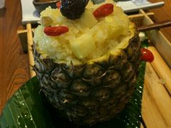 -云海肴云南菜·蒸汽石锅鱼(北京良乡华冠店)