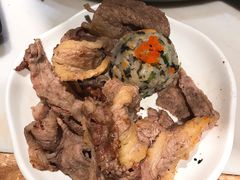 -韩宫宴烤肉·料理(苏州中心店)