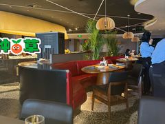 -拉蒂娜·巴西牛排馆 Latina·Brazilian Steakhouse(王府井喜悦店)