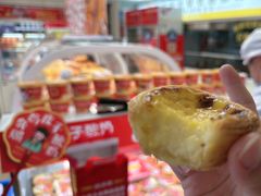 -味多美蛋糕(八大处店)