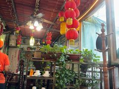 -食德喜·阳山鸡王食研基地