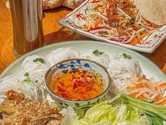 -越美小馆·越南料理(曲江店)