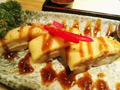 -鳗鳗的爱(远洋未来广场店)