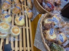 -富贵面包公司(运河店)