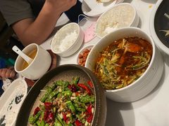 -上上席川菜(凯德乐峰广场店)