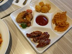-必胜客(衡阳船山店PH店)