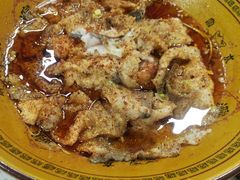 -孙厨娘川味饭馆(临河街店)