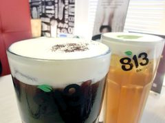 奶缇普洱-813芭依珊 BAESAn(汇港购物中心店)