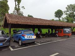 -枫香湖儿童公园