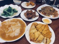 -正德顺順德雙皮奶(中信店)