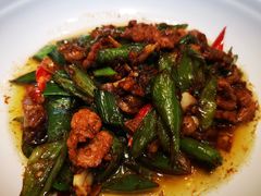 农家小炒肉-潇湘府•湘菜领军品牌(望京店)