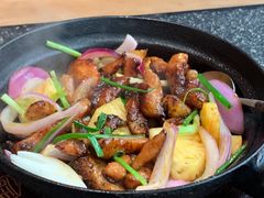 -旺爷砂锅·茶作(国贸城店)