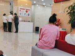 -中国工商银行(静安寺支行)