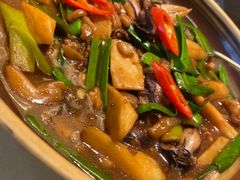 -宁波逸东豪生大酒店·逸轩中餐厅