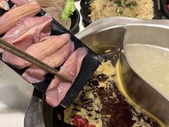 -三江汇火锅店(保全街店)