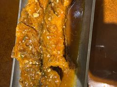 -延松朝鲜族料理