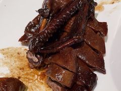 上海酱鸭-蝶园·装修中(BFC外滩金融中心店)