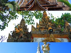 -西双版纳傣族园