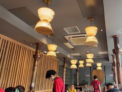 -西塔老太太泥炉烤肉(望京一店)