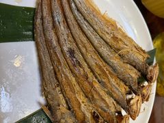 -小时候文化餐厅(盘山店)