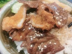 -古代饭堂(冠亚店)