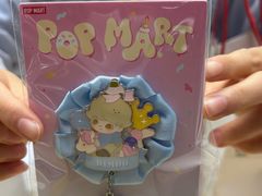 -泡泡玛特POPMART(北国先天下店)