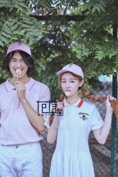 -光影纪·Baby·Home儿童摄影(丁桥店)