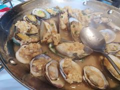 -79号渔船海鲜饭店(宝安店)