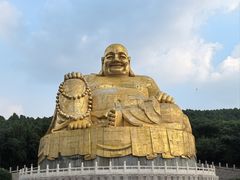 -千佛山风景名胜区