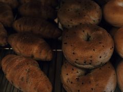 -吉森Bakery(教育路店)