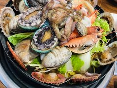 -真情鲍鱼海鲜汤