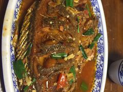 -阿鹏故事云南野生菌火锅(人民路店)