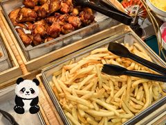 -好伦哥披萨(地坛店)