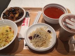 -乡村基(杨家坪建设店)
