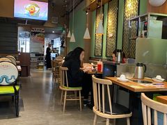 大堂-牛小灶牛杂煲(北京路店)