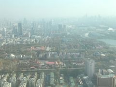 -天塔旋转餐厅