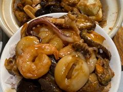 -逢春菜馆天津菜(胜利路店)