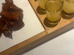 -汤城小厨•粤菜•靓汤(苏州街店)